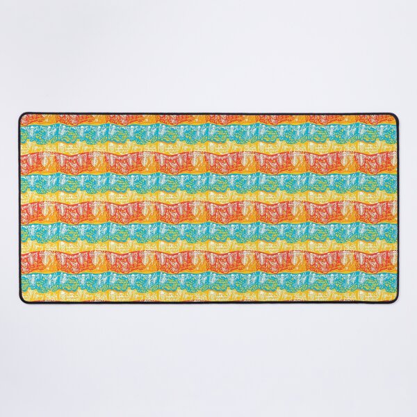 Item preview, Colorful Cutouts: Honoring Memory designed and sold by MidArtForge.
