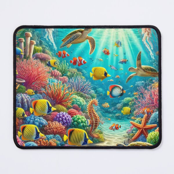 Item preview, Preserve Sea Life designed and sold by Dream Bloom Gallery.