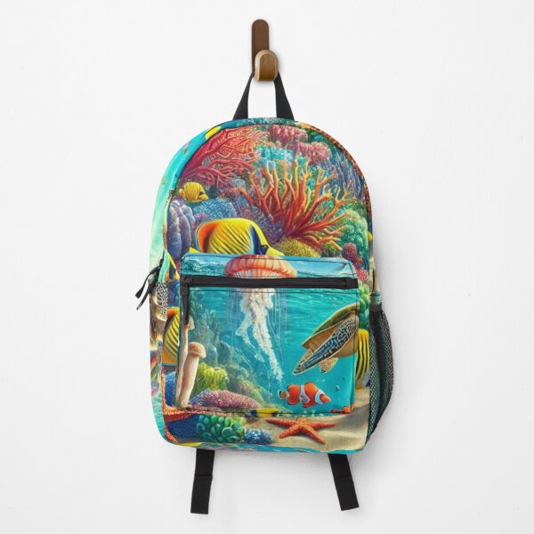 Item preview, Preserve Sea Life designed and sold by Dream Bloom Gallery.