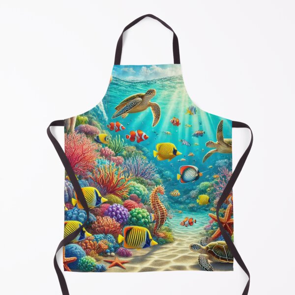 Item preview, Preserve Sea Life designed and sold by Dream Bloom Gallery.