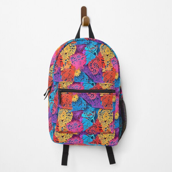 Item preview, Colorful Cutouts: Honoring Memory designed and sold by MidArtForge.