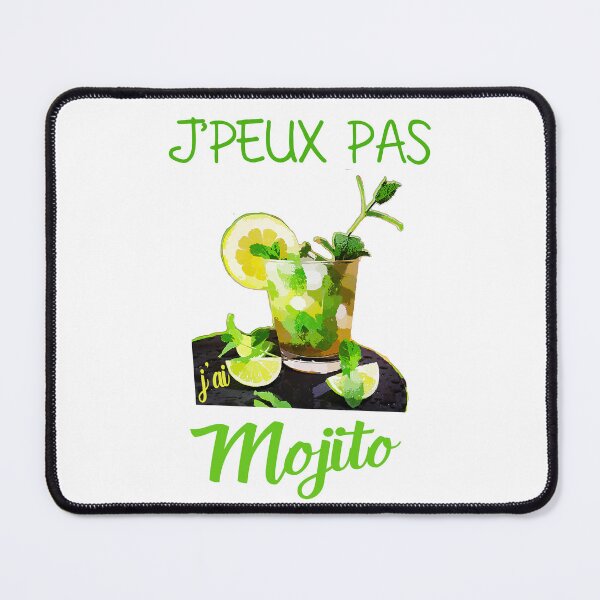 Item preview, I can't I have mojito designed and sold by ALi-creations.