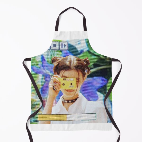 Item preview, danielle y2k digicam designed and sold by aeiia.