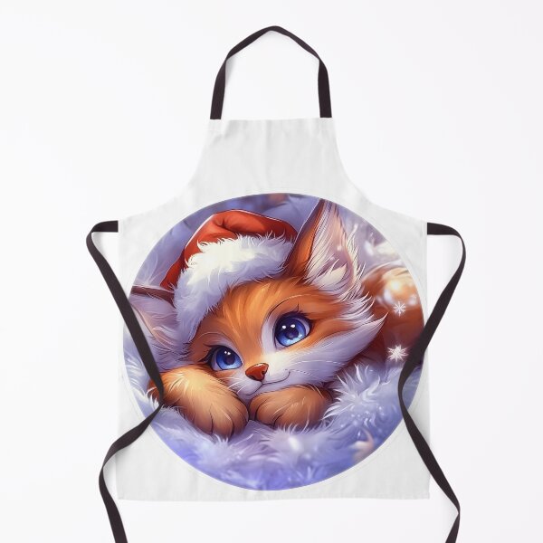 Item preview, Cute Christmas Santa Cat designed and sold by CoolMantras.