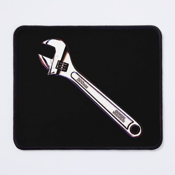 Item preview, wrench designed and sold by strat1963.