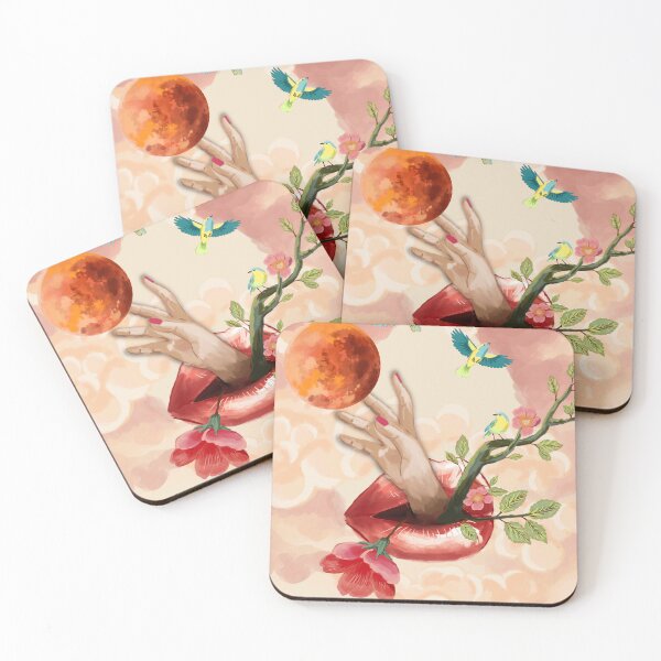 Item preview, Magical Fantasy Illustration - Enchanting Art for Dreamers and Creatives designed and sold by Pandositive.