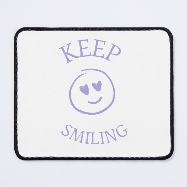 Item preview, Keep Smiling designed and sold by ahfast.