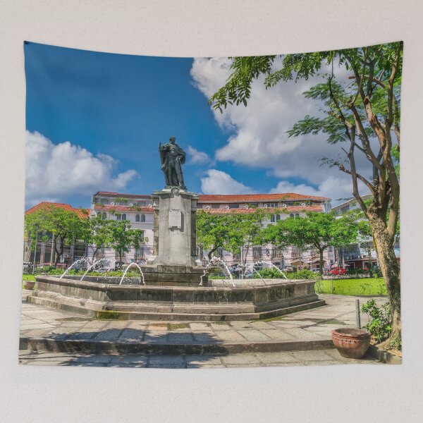 Item preview, King Charles IV Monument Manila designed and sold by AJEvans.