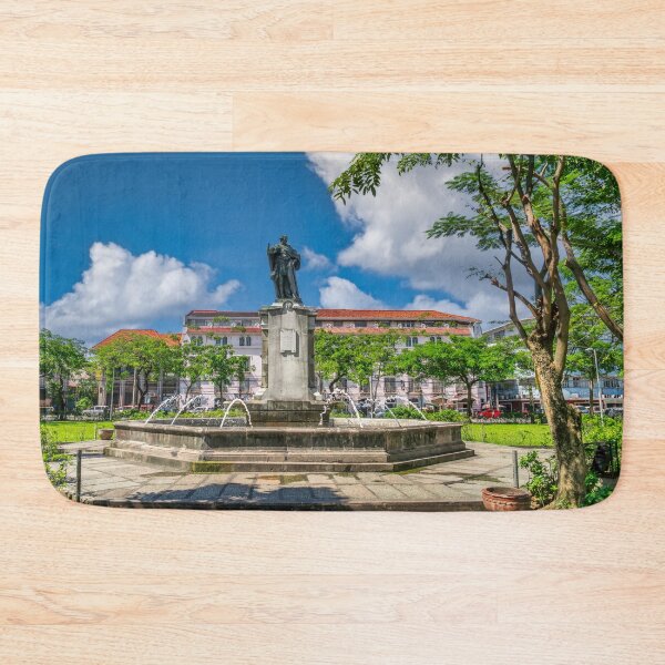 Item preview, King Charles IV Monument Manila designed and sold by AJEvans.