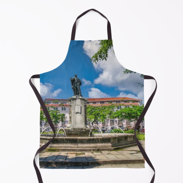 Item preview, King Charles IV Monument Manila designed and sold by AJEvans.