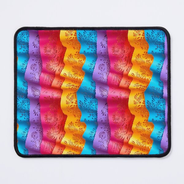 Item preview, Colorful Cutouts: Honoring Memory designed and sold by MidArtForge.