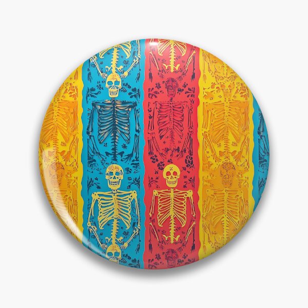 Item preview, Colorful Cutouts: Honoring Memory designed and sold by MidArtForge.