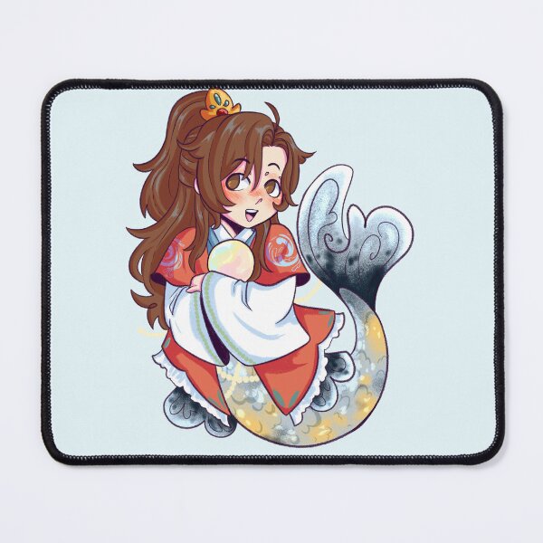 Item preview, Li Yu designed and sold by sanzuffle.