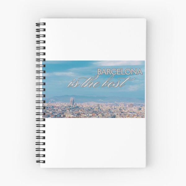 Item preview, barcelona is the best, big beautifull city of the Europe designed and sold by Mayaart83.