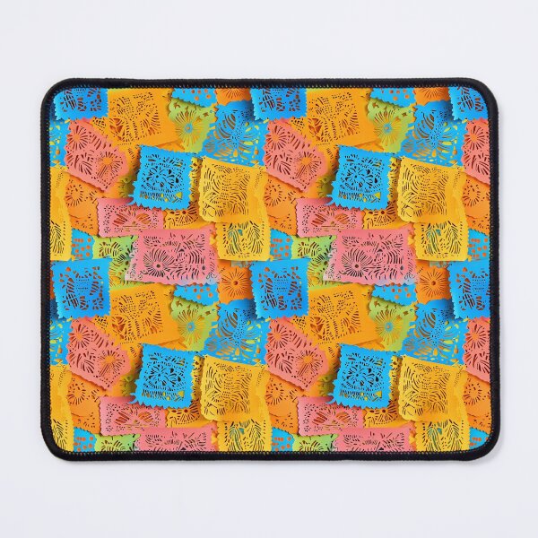 Item preview, Colorful Cutouts: Honoring Memory designed and sold by MidArtForge.