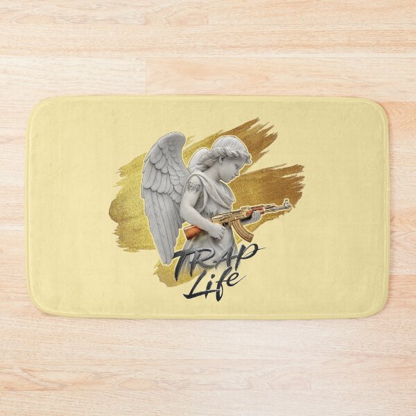 Item preview, Angelic Outlaws designed and sold by NickTaroDesign.