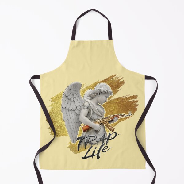 Item preview, Angelic Outlaws designed and sold by NickTaroDesign.