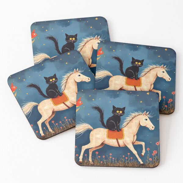 Item preview, Horseback Riding designed and sold by M-Y-A-R-T-.