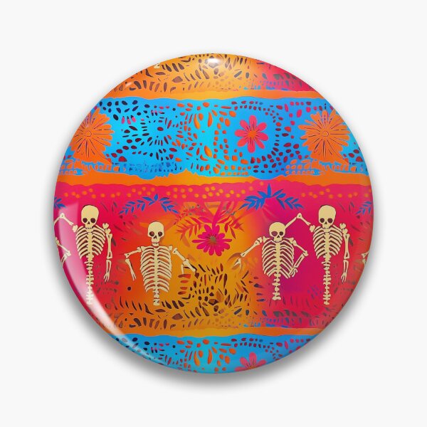 Item preview, Colorful Cutouts: Honoring Memory designed and sold by MidArtForge.
