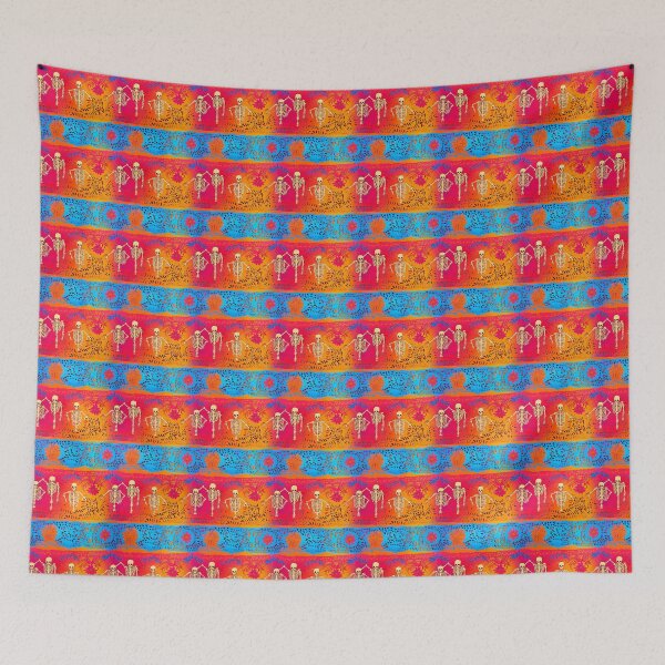Item preview, Colorful Cutouts: Honoring Memory designed and sold by MidArtForge.