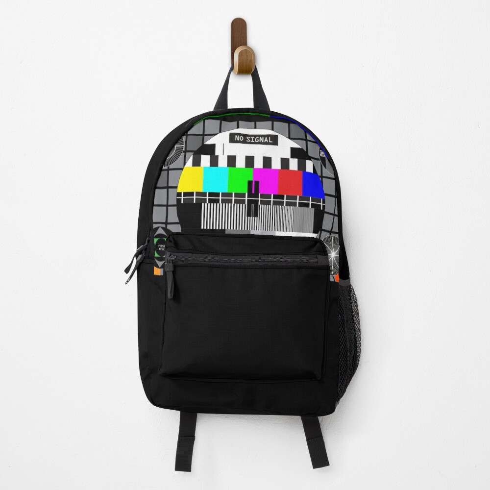 Item preview, Backpack designed and sold by strat1963.