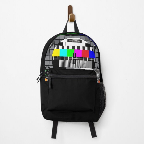 Item preview, Test Pattern designed and sold by strat1963.
