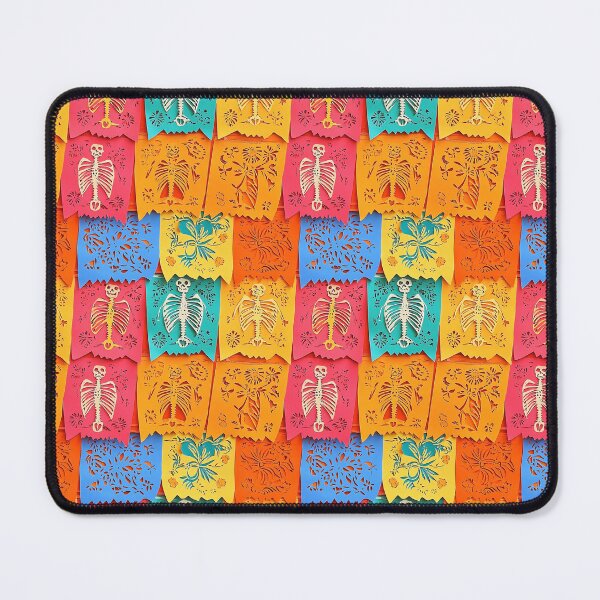 Item preview, Colorful Cutouts: Honoring Memory designed and sold by MidArtForge.