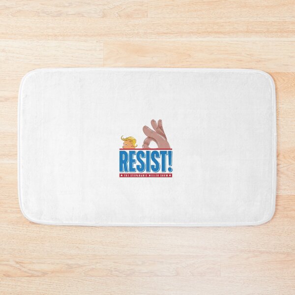Item preview, Resist! designed and sold by SMShow.