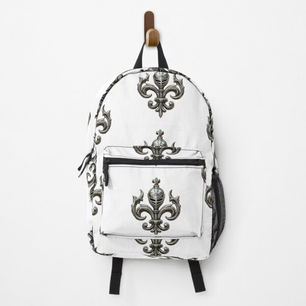 Item preview, Knight's Fleur-de-lys designed and sold by Grypis.