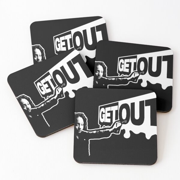 Item preview, get out...286 designed and sold by Mars-b.
