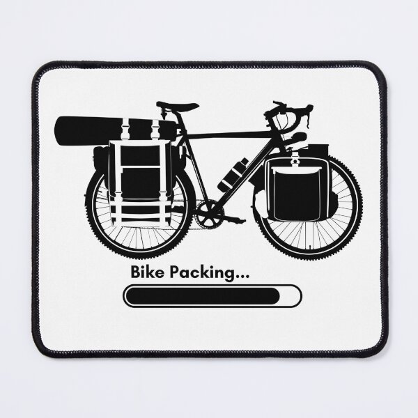 Item preview, Bike Packing designed and sold by 8oraxx.