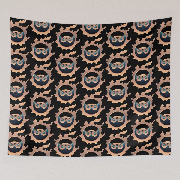 Item preview, Soul of the Scholar designed and sold by ErisErith.