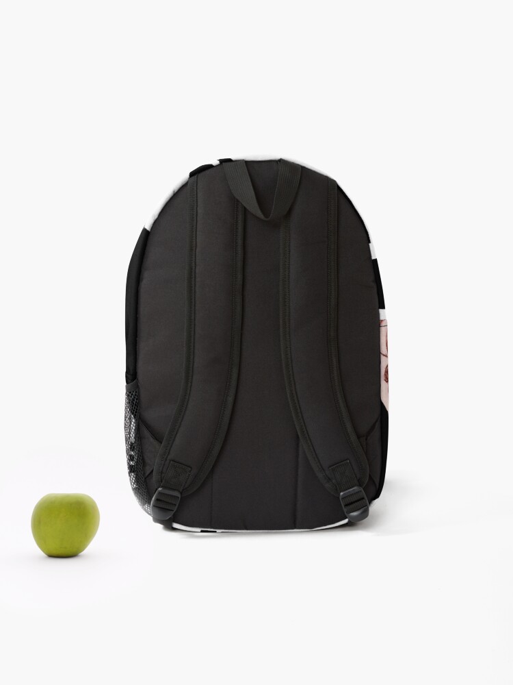 Thumbnail 2 of 3, Backpack, support designed and sold by Mars-b.