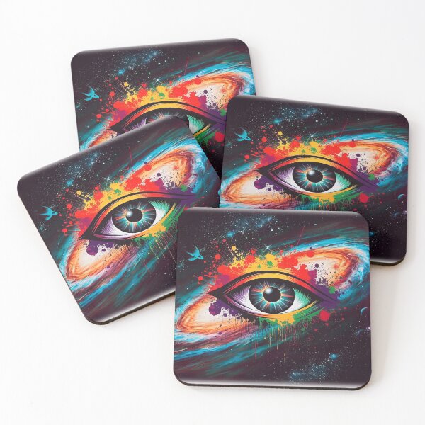 Item preview, A-EYE Technology designed and sold by DBM Photo Art 1.