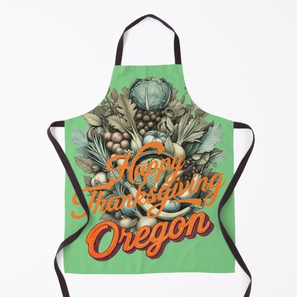 Item preview, Oregon Thanksgiving vegan feast designed and sold by BlackCoralArt.