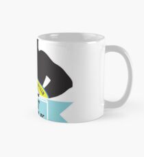 Always in Milk Mug