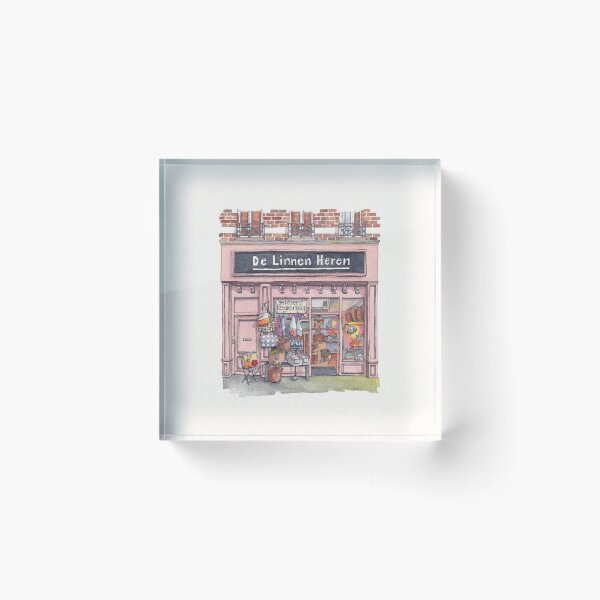 Item preview, Urban Anna Studio - Linnen shop in Breda designed and sold by UrbanAnnaStudio.