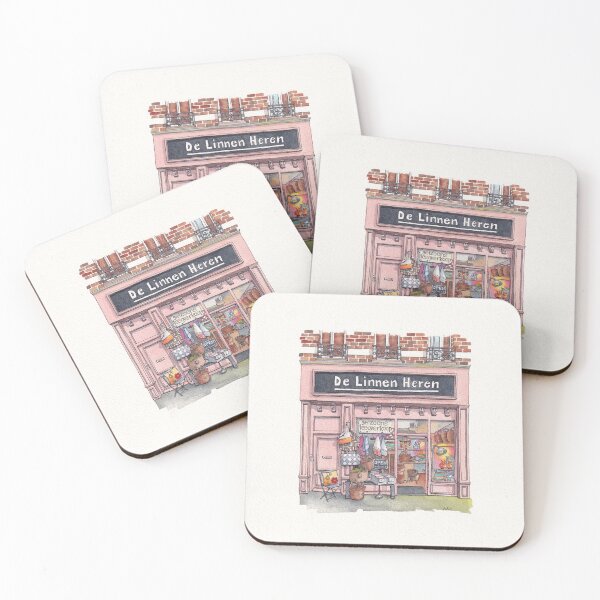 Item preview, Urban Anna Studio - Linnen shop in Breda designed and sold by UrbanAnnaStudio.
