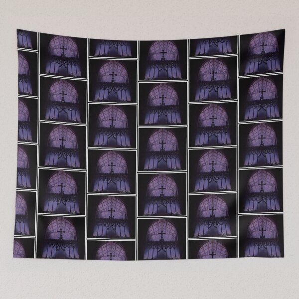 Item preview, Sidewalks and Skeletons designed and sold by TRIPT.