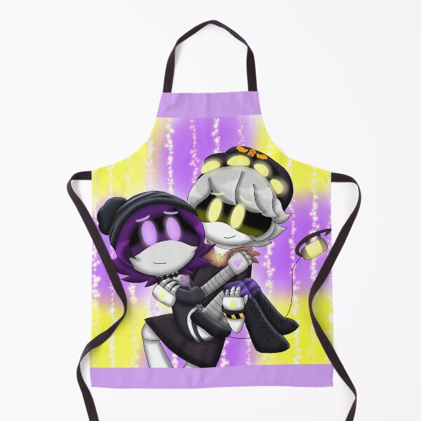 Item preview, Nuzi designed and sold by VioletMoonAnimation.