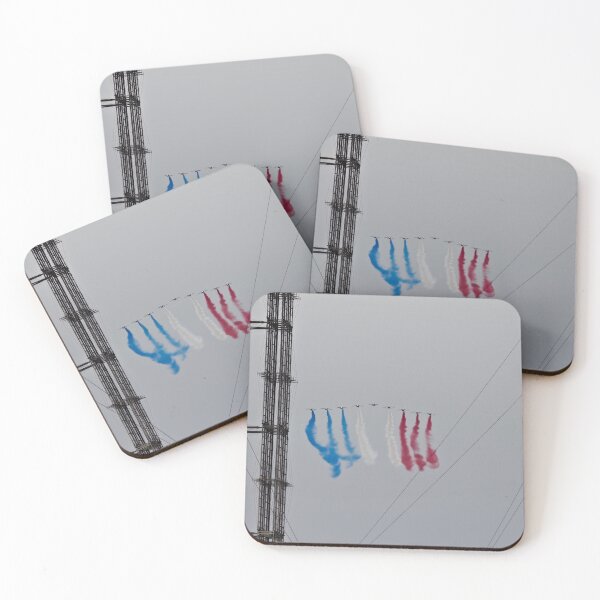 Item preview, Patrouille de France July 14 Paris France designed and sold by Voltrush.