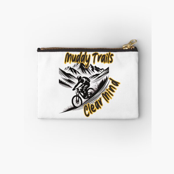 Item preview, Muddy Trails, Clear Mind designed and sold by Imaagica.