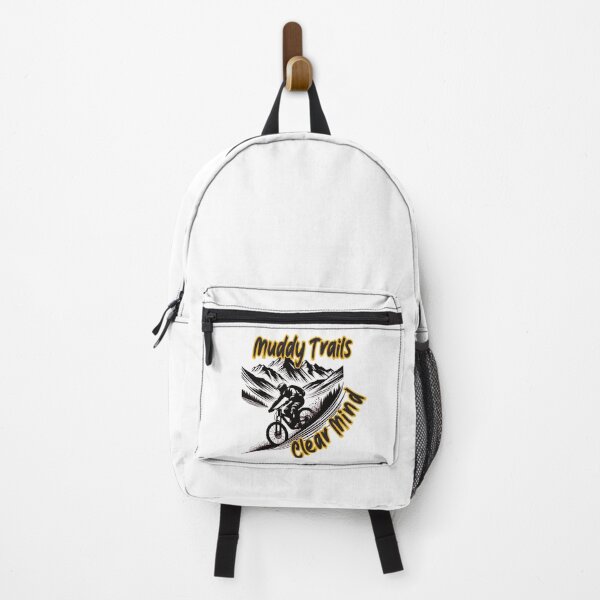 Item preview, Muddy Trails, Clear Mind designed and sold by Imaagica.