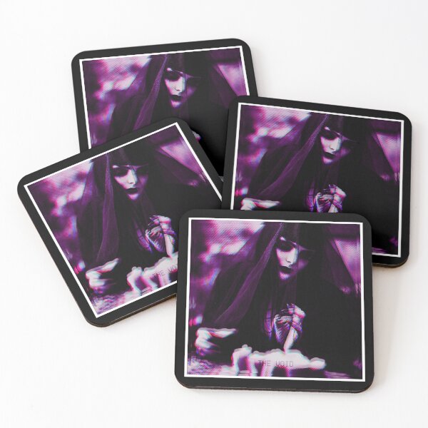 Item preview, Sidewalks and Skeletons The Void designed and sold by TRIPT.
