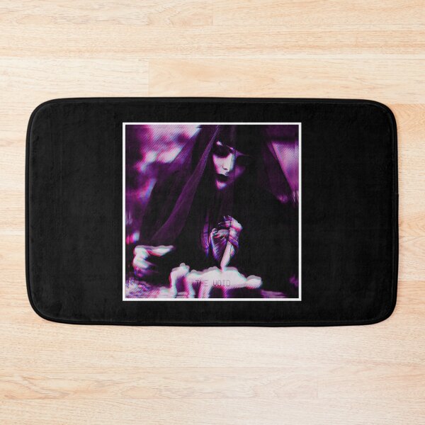 Item preview, Sidewalks and Skeletons The Void designed and sold by TRIPT.