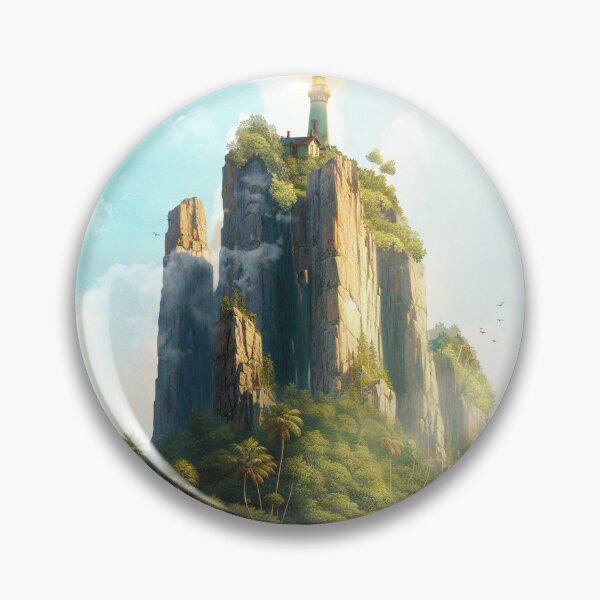 Item preview, Far Off Shores designed and sold by DVerissimo.