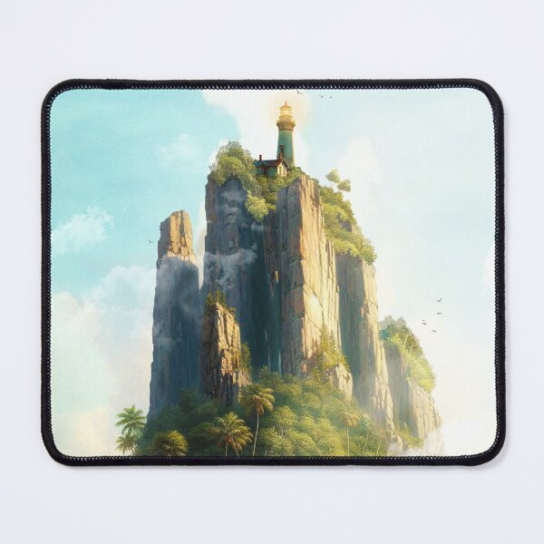 Item preview, Far Off Shores designed and sold by DVerissimo.