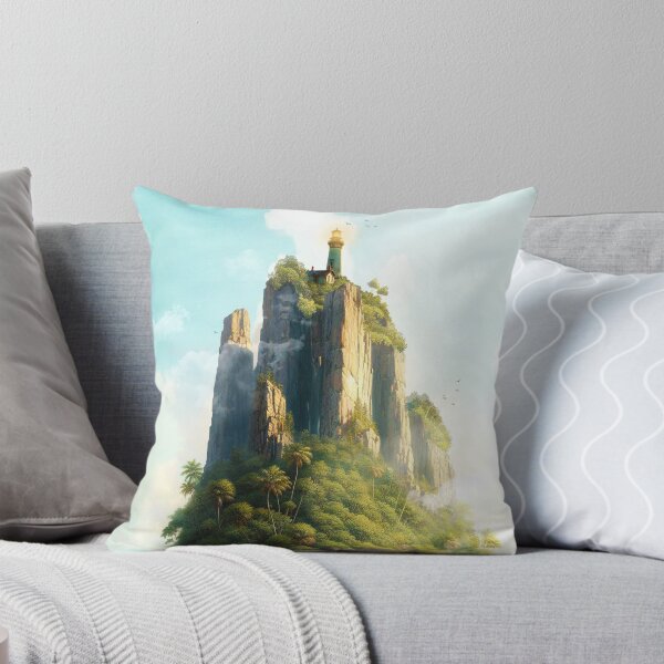 Item preview, Far Off Shores designed and sold by DVerissimo.