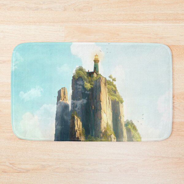 Item preview, Far Off Shores designed and sold by DVerissimo.