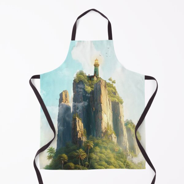 Item preview, Far Off Shores designed and sold by DVerissimo.
